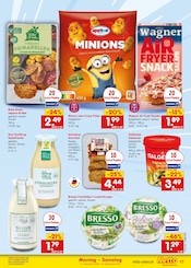 Kuchen im Netto Marken-Discount Prospekt in Lüdenscheid Aktueller Netto Marken-Discount Prospekt mit Kuchen, "Aktuelle Angebote", Seite 25