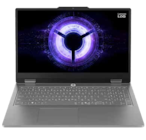 Gaming-Notebook LOQ Essential 15IRX11 bei expert im Wertheim Prospekt für 1.077,00 €