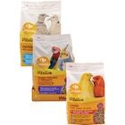 SUR TOUTE L'ALIMENTATION POUR OISEAUX - CARREFOUR COMPANINO en promo chez Carrefour SUR TOUTE L'ALIMENTATION POUR OISEAUX - CARREFOUR COMPANINO dans le catalogue Carrefour
