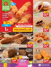 Aktueller Netto Marken-Discount Prospekt mit Baguette, "Aktuelle Angebote", Seite 14