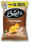 Chips au sel de guérande - BRET'S en promo chez Super U Antony à 2,19 €