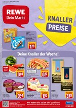 REWE Prospekt "Angebote im Markt", 25 Seiten, 26.07.2021 - 31.07.2021 REWE Prospekt "Angebote im Markt", 25 Seiten, 26.07.2021 - 31.07.2021