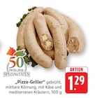 Pizza-Griller im aktuellen Prospekt bei EDEKA in Altrip