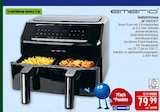 Heißluftfritteuse AF-130376.1 bei Marktkauf im Prospekt "" für 79,99 €