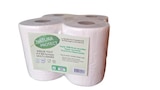 Lot de 4 bobines d'essuie-tout en promo chez Carrefour Lot de 4 bobines d'essuie-tout dans le catalogue Carrefour