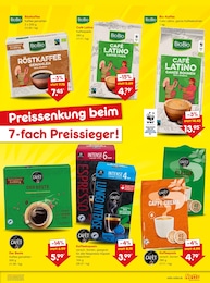 Netto Marken-Discount Kaffee im Prospekt Netto Marken-Discount Kaffee im Prospekt