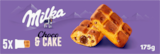 2+1 OFFERT AU CHOIX SUR LA GAMME DES GÂTEAUX - MILKA en promo chez Auchan Hypermarché 2+1 OFFERT AU CHOIX SUR LA GAMME DES GÂTEAUX - MILKA dans le catalogue Auchan Hypermarché