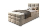Höffner - MASSENO Boxbett mit Bettkasten Amon Angebot im Prospekt MASSENO Boxbett mit Bettkasten Amon bei Höffner im Prospekt "" für 340,00 €