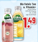 Bio Volvic Tee bei Trinkgut im Kevelaer Prospekt für 1,49 €