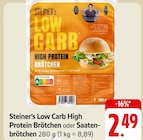 EDEKA Zweibrücken Prospekt mit  im Angebot für 2,49 €