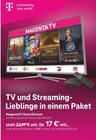 MagentaTV SmartStream bei cosmophone im Algermissen Prospekt für 17,00 €