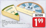 Morbier von Fromi im aktuellen EDEKA Prospekt