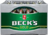 Aktuelle Becks Angebote bei Netto Marken-Discount in Hamburg Aktuelles Bier Angebot bei Netto Marken-Discount in Hamburg ab 11,99 €