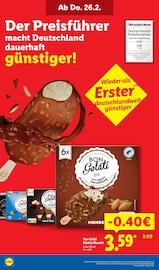 Eis im Lidl Prospekt in Kassel Aktueller Lidl Prospekt mit Eis, "LIDL LOHNT SICH", Seite 2