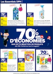 Offre Mr Propre dans le catalogue Carrefour du moment à la page 6