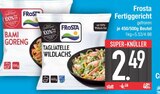 Bami Goreng im EDEKA Prospekt Bami Goreng von Frosta im aktuellen EDEKA Prospekt für 2,49 €