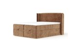 Aktuelle Boxspringbett Angebote bei Höffner in Dresden Aktuelles maison de rêve Boxspringbett mit Stauraum Passion Angebot bei Höffner in Dresden ab 1.738,00 €