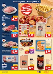 Pute im Netto Marken-Discount Prospekt in Buxtehude Aktueller Netto Marken-Discount Prospekt mit Pute, "Aktuelle Angebote", Seite 53