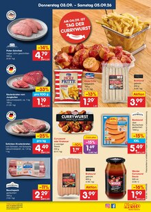 Schnitzel im aktuellen Netto Marken-Discount Prospekt (Hamburg) Schnitzel im Netto Marken-Discount Prospekt "Aktuelle Angebote" mit 70 Seiten (Hamburg)