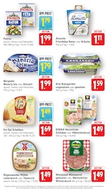 Aktueller EDEKA Prospekt mit Wurst, "Aktuelle Angebote", Seite 7