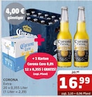 Getränke Quelle WVG Sandersleben - Extra Angebot im Prospekt Extra bei Getränke Quelle WVG im Sandersleben Prospekt für 16,99 €