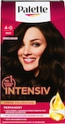 Intensiv Creme Coloration von Poly Palette im aktuellen Netto Marken-Discount Prospekt für 3,45 €