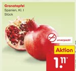 Aktuelle Äpfel Angebote bei Netto Marken-Discount in Hildesheim Aktuelles Granatapfel Angebot bei Netto Marken-Discount in Hildesheim ab 1,11 €
