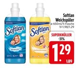 Aktuelle Weichspüler Angebote bei EDEKA in Ingolstadt Aktuelles Weichspüler Angebot bei EDEKA in Ingolstadt ab 1,29 €