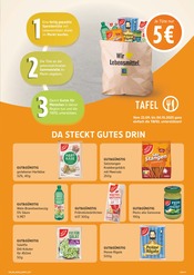 Aktueller EDEKA Prospekt mit Wein, "Wir lieben Lebensmittel!", Seite 5