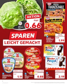 Aktueller Kaufland Freising Prospekt Kaufland Prospekt Freising "Aktuelle Angebote" mit 71 Seiten
