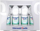 Mineralwasser Angebote von Odenwald Quelle bei REWE Ludwigshafen für 5,99 €