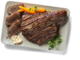 Beef Brisket von K-PURLAND für 12,99 € bei Kaufland im Angebot Beef Brisket von K-PURLAND im aktuellen Kaufland Prospekt
