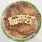 Intermarché Super Tulle - Promo Rillettes d'oie au foie gras Promo Rillettes d'oie au foie gras à 5,95 € dans le catalogue Intermarché Super à Tulle