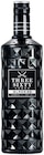 Vodka Black Angebote von Three Sixty bei REWE Detmold für 12,99 €