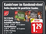 EDEKA Stein Prospekt mit  im Angebot für 1,29 €