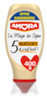 Promo Mayonnaise 5 ingrédients "Offre Saisonnière" à 3,65 € dans le catalogue Carrefour Market à Hiraumont