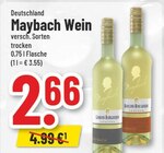 Trinkgut Hemer Prospekt mit  im Angebot für 2,66 €