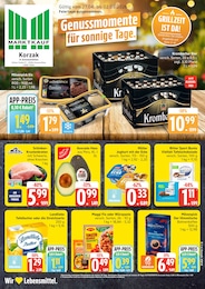 Marktkauf Prospekt für Gadebusch: "Top Angebote", 30 Seiten, 27.04.2026 - 02.05.2026