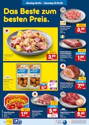 Ähnliche Rinderfilet Angebote im Prospekt "Aktuelle Angebote" von Netto Marken-Discount in Gronau Ähnliche Angebote wie Rinderfilet im Prospekt "Aktuelle Angebote" auf Seite 14 von Netto Marken-Discount in Gronau