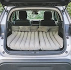Matelas Gonflable de Voiture 2 Places - Hyper U à Melun Matelas Gonflable de Voiture 2 Places en promo chez Hyper U Melun à 28,99 €