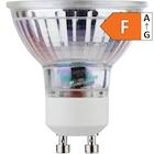 DEAL! LED-Leuchtmittel, GU10, 345 lm, 5er Pack - weiss im Angebot bei Hagebaumarkt in Kassel DEAL! LED-Leuchtmittel, GU10, 345 lm, 5er Pack - weiss Angebote von DEAL! bei Hagebaumarkt Kassel für 6,99 €