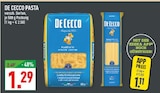Pasta im Angebot bei Marktkauf in Münster Pasta Angebote von De Cecco bei Marktkauf Münster für 1,11 €
