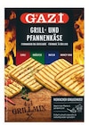 Grill- und Pfannenkäse von GAZI im aktuellen Lidl Prospekt