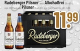 Pilsner Angebote von Radeberger bei Trinkgut Bensheim für 11,99 €