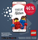 Aktuelle Lego Angebote bei Rossmann in Salzgitter Aktuelles 40% Rabatt Angebot bei Rossmann in Salzgitter