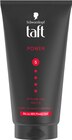 Rossmann Schneverdingen - Taft Gel oder Wax Angebot im Prospekt Taft Gel oder Wax bei Rossmann im Schneverdingen Prospekt für 2,66 €