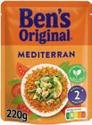 Express Reis im Angebot bei Lidl in Reutlingen Express Reis Angebote von Ben's Original bei Lidl Reutlingen für 1,39 €