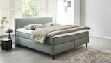 Aktuelle Bett Angebote bei XXXLutz in Mönchengladbach Aktuelles BOXSPRINGBETT Miami – Bronze Angebot bei XXXLutz in Mönchengladbach ab 1.499,00 €
