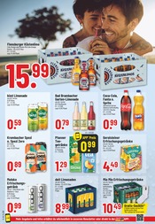 Aktueller Trinkgut Prospekt mit Cola, "Aktuelle Angebote", Seite 2