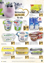 Erdbeeren Angebot im aktuellen EDEKA Prospekt auf Seite 14